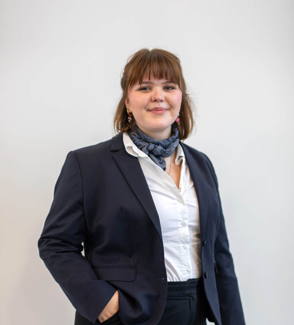 Helene Duddeck